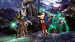 **MK1: KOMBAT PACK XBOX SERIES X|S КЛЮЧ