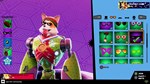 **ROCKET RUMBLE XBOX SERIES X|S КЛЮЧ