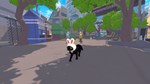 **LITTLE KITTY, BIG CITY XBOX ONE/X|S+ПК КЛЮЧ