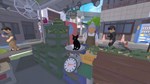 **LITTLE KITTY, BIG CITY XBOX ONE/X|S+ПК КЛЮЧ