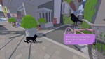 **LITTLE KITTY, BIG CITY XBOX ONE/X|S+ПК КЛЮЧ