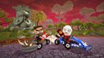**TURBO DASH KART 2024 RACING XBOX ONE/X|S+ПК КЛЮЧ