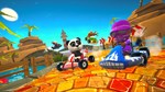 **TURBO DASH KART 2024 RACING XBOX ONE/X|S+ПК КЛЮЧ