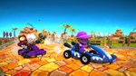 **TURBO DASH KART 2024 RACING XBOX ONE/X|S+ПК КЛЮЧ