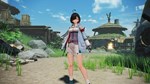**ATELIER YUMIA:  DIGITAL DELUXE EDITION XBOX КЛЮЧ