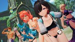 **ATELIER YUMIA: ULTIMATE EDITION XBOX ONE/X|S КЛЮЧ