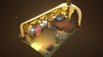 **IKONEI ISLAND: AN EARTHLOCK ADV XBOX ONE/X|S КЛЮЧ