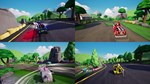 **PAW PATROL: GRAND PRIX - COMPLETE  XBOX ONE/X|S КЛЮЧ
