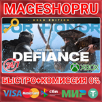 **FOR HONOR – GOLD EDITION XBOX ONE/X|S КЛЮЧ