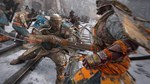 **FOR HONOR – GOLD EDITION XBOX ONE/X|S КЛЮЧ