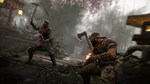 **FOR HONOR – GOLD EDITION XBOX ONE/X|S КЛЮЧ