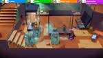 **RUBBER BANDITS: ANIMAL BANDITS XBOX ONE/X|S+ПК КЛЮЧ