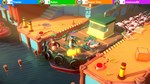 **RUBBER BANDITS: ANIMAL BANDITS XBOX ONE/X|S+ПК КЛЮЧ