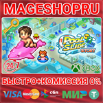 **POOL SLIDE STORY XBOX ONE/X|S+ПК КЛЮЧ