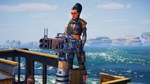 **AGE OF WATER - GOLD EDITION XBOX SERIES X|S КЛЮЧ