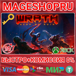 **WRATH: AEON OF RUIN XBOX ONE/X|S КЛЮЧ