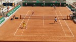 **TOPSPIN 2K25 GRAND SLAM* EDITION XBOX ONE/X|S КЛЮЧ
