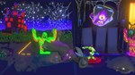 **TEENAGE MUTANT NINJA ARCADE: WRATH MUTANTS XBOX КЛЮЧ