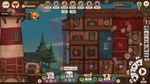 **DILUVIAN WINDS XBOX SERIES X|S КЛЮЧ