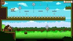 **FEAR DOG THE BOLOTA ESCAPE (XBOX ONE) XBOX КЛЮЧ