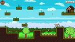 **FEAR DOG THE BOLOTA ESCAPE (XBOX ONE) XBOX КЛЮЧ
