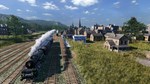 **RAILWAY EMPIRE 2 - DIGITAL DELUXE XBOX ONE/X|S КЛЮЧ