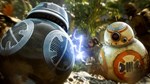 **EA STAR WARS TRIPLE BUNDLE XBOX ONE/X|S КЛЮЧ