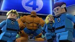 **LEGO* MARVEL COLLECTION XBOX ONE/X|S КЛЮЧ