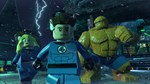**LEGO* MARVEL COLLECTION XBOX ONE/X|S КЛЮЧ
