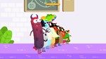 **RUN SAUSAGE RUN!: COMPLETE EDITION XBOX ONE/X|S КЛЮЧ
