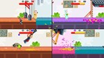 **RUN SAUSAGE RUN!: COMPLETE EDITION XBOX ONE/X|S КЛЮЧ