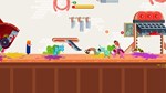 **RUN SAUSAGE RUN!: COMPLETE EDITION XBOX ONE/X|S КЛЮЧ
