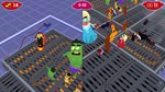 **SAUSAGE WARS: GOLD EDITION XBOX ONE/X|S+ПК КЛЮЧ