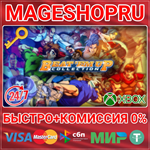 **BEAT ´EM UP COLLECTION (QUBYTE CLASSICS) XBOX КЛЮЧ