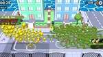 **CROWD CITY: COMPLETE EDITION XBOX ONE/X|S+ПК КЛЮЧ