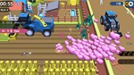 **CROWD CITY: COMPLETE EDITION XBOX ONE/X|S+ПК КЛЮЧ