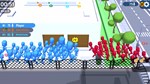**CROWD CITY: COMPLETE EDITION XBOX ONE/X|S+ПК КЛЮЧ