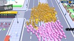 **CROWD CITY: COMPLETE EDITION XBOX ONE/X|S+ПК КЛЮЧ