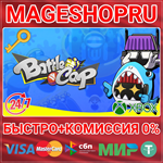 **BATTLECAP XBOX ONE/X|S КЛЮЧ
