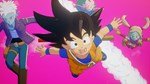 **DRAGON BALL Z: KAKAROT DAIMA EDITION XBOX КЛЮЧ