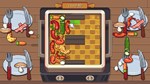 **FIT AND FRY: ORGANIZED CHEF (XBOX ONE) XBOX КЛЮЧ