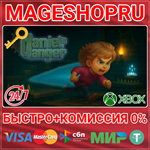 **DANIEL IN DANGER XBOX ONE/X|S КЛЮЧ