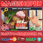 **FIT AND FRY: ORGANIZED CHEF XBOX + WINDOWS XBOX КЛЮЧ