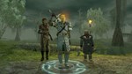 **NEVERWINTER NIGHTS 1 + 2 ENHANCED XBOX ONE/X|S КЛЮЧ