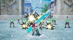 **EDENS ZERO DELUXE EDITION XBOX SERIES X|S+ПК КЛЮЧ