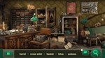 **MAGIC OF RUNES: HIDDEN OBJECT GAMES XBOX+ПК КЛЮЧ
