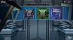 **BLUE PRINCE XBOX SERIES X|S+ПК КЛЮЧ