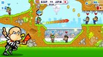 **SUPER PARTY SPORTS: FOOTBALL XBOX ONE/X|S КЛЮЧ