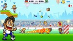 **SUPER PARTY SPORTS: FOOTBALL XBOX ONE/X|S КЛЮЧ