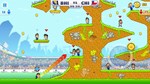 **SUPER PARTY SPORTS: FOOTBALL XBOX ONE/X|S КЛЮЧ